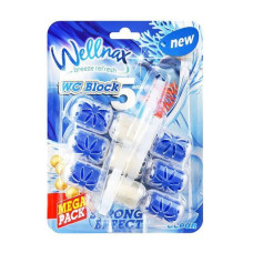 Блок для туалета Wellnax Океан 3 по 57 гр