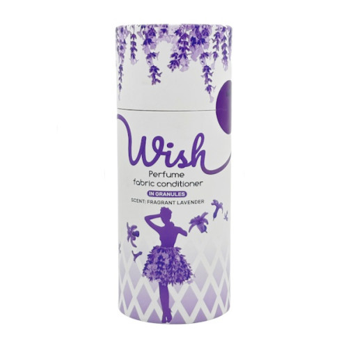 Гранулы для белья Wish Лаванда 230 г