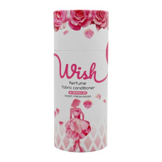 Гранулы для белья Wish Роза 230 г