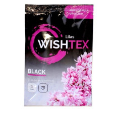 Гель для прання WishTex Black 70 мл