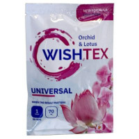 Гель для стирки WishTex Color/Universal 70 мл