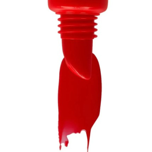 Бальзам-блеск для губ WishList Velvet Coral 10 мл + Игрушка-брелок