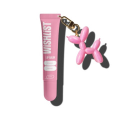 Бальзам-блеск для губ WishList Sweet Candy 10 мл + Игрушка-брелок