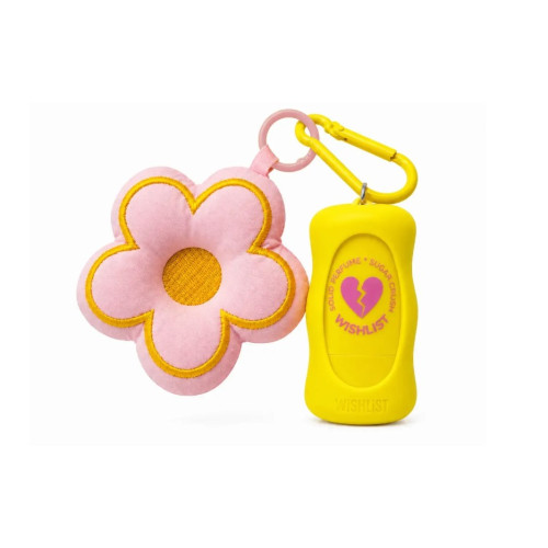 Твердые духи Wishlist SUGAR CRUSH 4 мл