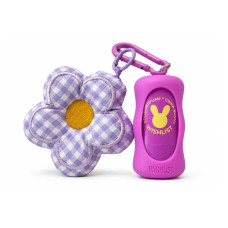 Твердые духи Wishlist SINNA BUNNY 4 мл