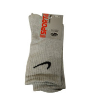 Носки высокие Мужские Житомир Sport Nike mix р.39-44