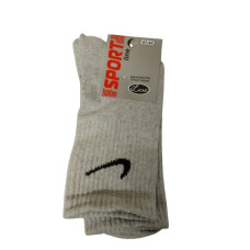 Носки высокие Мужские Житомир Sport Nike mix р.39-44