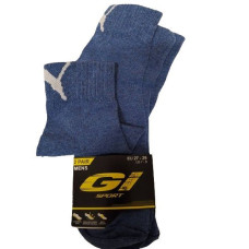 Носки Мужские Житомир Gl mix 2 пари р.25-31
