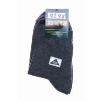 Носки мужские ЖИТОМИР LYCRA mix р.42-45