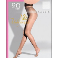Колготки жіночі Classic 40 ден розмір 4 тілесний