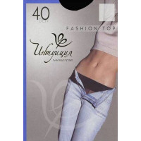 Колготки жіночі Fashion top 40 ден розмір 4 тілесний