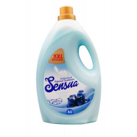 Ополіскувач для білизни Sensua Caribbean breeze 4 л