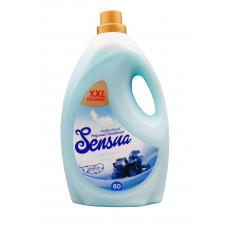 Ополіскувач для білизни Sensua Caribbean breeze 4 л