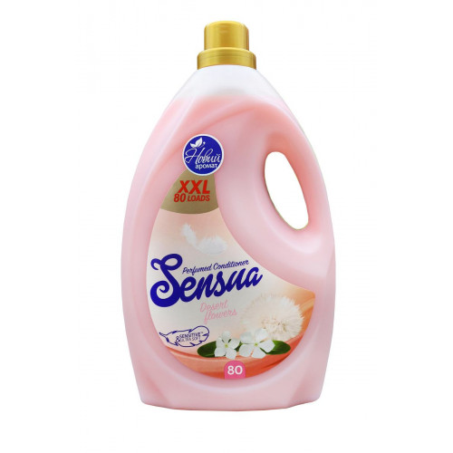 Ополіскувач для білизни Sensua Desert Flowers 4 л
