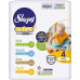 Подгузники Sleepy Extra Maxi № 4 7-16 кг 24 шт