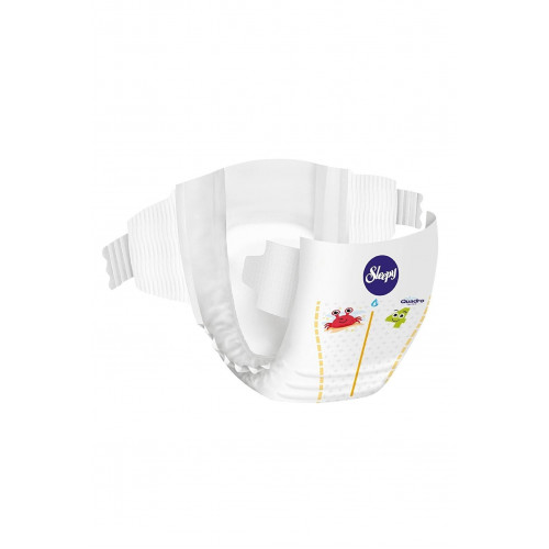 Подгузники Sleepy Extra Junior № 5 11-20 кг 20 шт