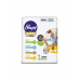 Підгузки Sleepy Extra Midi № 3 4-9 кг 28 шт