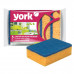 Губка для посуду York PREMIYM 5 шт №030300