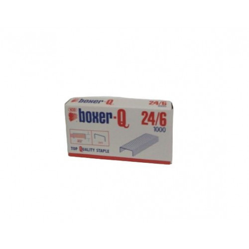Скобы №24/6 7330024005