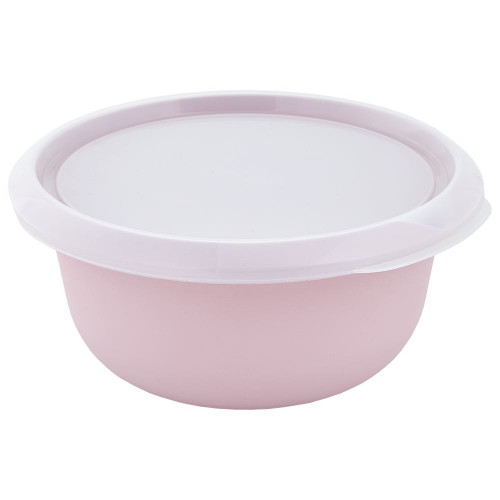 Миска з кришкою Алеана фрезія 3.75 л