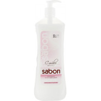 Крем-мыло Армони Sabon Сияние шелка дозатор 1 л