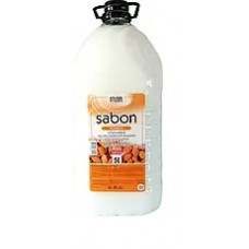 Крем-мило Армони Sabon Мигдаль 5 л