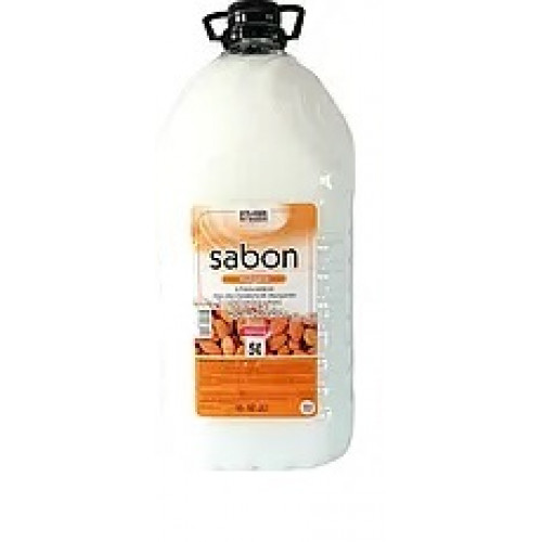 Крем-мило Армони Sabon Мигдаль 5 л