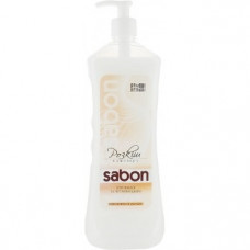 Крем-мило Армони Sabon Розкіш кашеміру дозатор 1 л