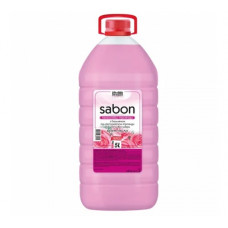 Крем-мило Армони Sabon Пелюстки троянд 5 л