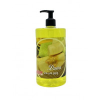 Гель для душа Армони Sabon Дыня 1 л