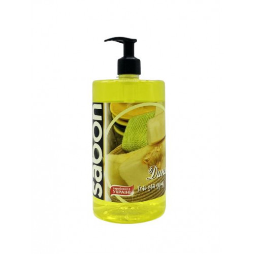 Гель для душу Армони Sabon Диня 1 л