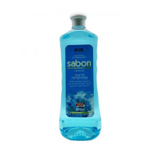 Шампунь Армони Sabon Сімейний Магія мінералів 1 л