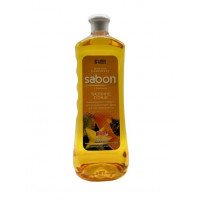 Шампунь Армони Sabon Семейный Тропическое солнце 1 л