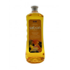 Шампунь Армони Sabon Сімейний Тропічне сонце 1 л