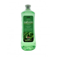 Шампунь Армони Sabon Сімейний Ранкова роса 1 л