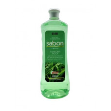 Шампунь Армони Sabon Сімейний Ранкова роса 1 л