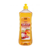 Мыло жидкое Армони Sabon Экзотический микс пуш-пул 1 л