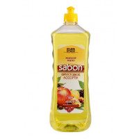 Мыло жидкое Армони Sabon Фруктовое ассорти пуш-пул 1 л