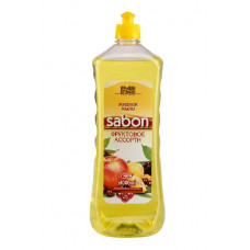 Мило рідке Армони Sabon Фруктове асорті пуш-пул 1 л