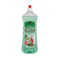 Мыло жидкое Армони Sabon Цитрусовый фреш пуш-пул 1 л