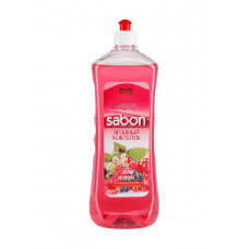 Мило рідке Армони Sabon Ягідний коктейль пуш-пул 1 л