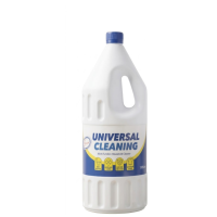 Средство 3 в 1 гель Сана Universal cleaning Lemon 1,9 л