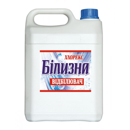Білизна Хлорекс 5 л