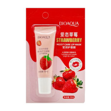 Бальзам для губ BIOAQUA Strawberry 10 мл
