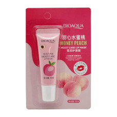 Бальзам для губ BIOAQUA Sweetheart Peach 10 мл