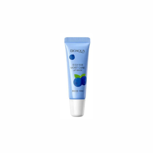 Бальзам для губ BIOAQUA Dream Blueberry 10 мл