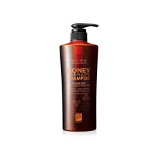 Шампунь для волосся Daeng Gi Meo Ri Honey Therapy Shampoo Медова терапія 500 мл