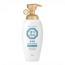Кондиціонер для об"єму волосся Daeng Gi Meo Ri Glamo Keratin Treatment 400 мл
