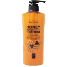 Кондиціонер для волосся Daeng Gi Meo Ri Honey Therapy Shampoo Медова терапія 500 мл