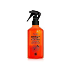 Есенція для зволоження волосся  Daeng Gi Meo Ri Honey Therapy Медова Терапія 250 мл